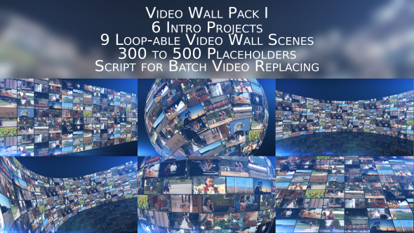 VideoWallPack01_Image
