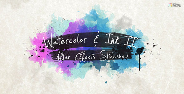watercolor-ink-slideshow-2-preview-image