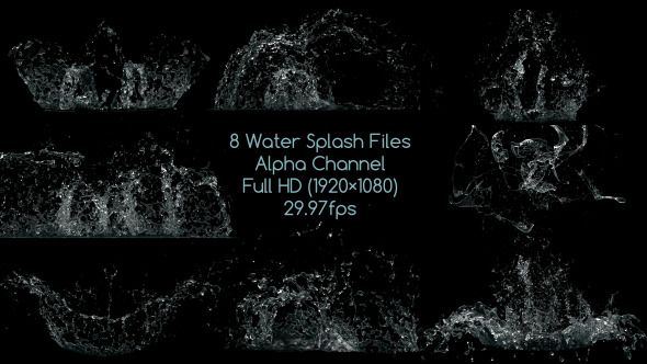 water-splash-pack-preview-image