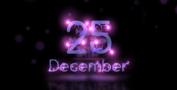 christmas_lights_font_preview