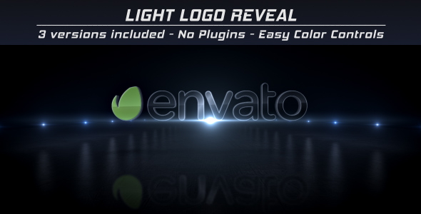 Light Logo Reveal 590x300 v2