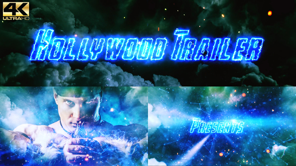 Preview_Hollywood trailer