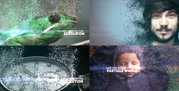 particle-world-slideshow